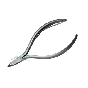 Coupe-ongles incarnés professionnel en acier inoxydable – Outil de manucure pour ongles incarnés - Product Image 4