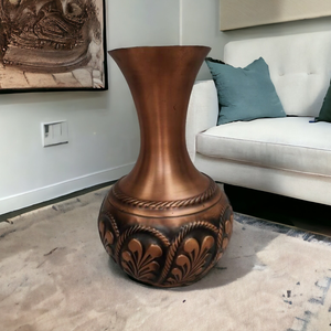 Jarrón Ecológico para Decoración Festiva de Mesa de Lujo, Ideal para Cenas Elegantes - Product Image 5