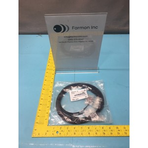 ชุดสายไฟ AMAT 0140-20694 สำหรับเซ็นเซอร์ชัตเตอร์ PVD - อุปกรณ์และอะไหล่เซมิคอนดักเตอร์ระดับโลกที่เชื่อถือได้ - Product Image 5