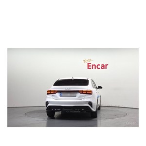 2022 for Kia K3 1.6 Left Steering Leather Seats Rear Camera-27,389 km with 8/2022 Registration - Product Image 4