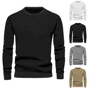 Nouveau style, design personnalisé, t-shirts à manches longues en toile 100% coton, écologiques, respirants, streetwear, vente chaude - Product Image 1