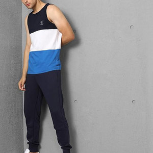 Camisetas sin mangas para hombre a precio económico, transpirables, ligeras y de las más vendidas para adultos. - Product Image 4