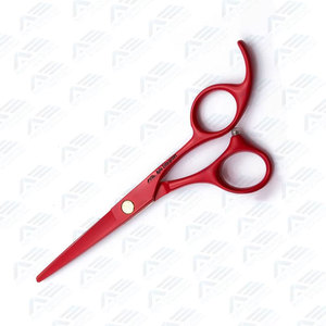 Tijeras de Corte de Cabello de Alta Calidad, Instrumento de Belleza Profesional de Acero Inoxidable, Tijeras de Peluquería para Salón y Cuidado Personal - Product Image 5