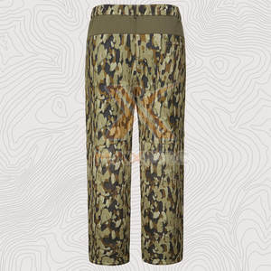 Uniforme de Camuflaje de Primera Calidad en Oferta, para Uso en Exteriores, Color Personalizado - Product Image 5