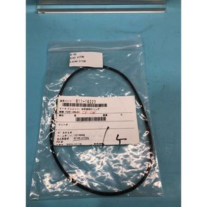 ไมครอน811-16223 O-RING, G145, 1014848,D-30, 184301-อุปกรณ์เซมิคอนดักเตอร์มรดกระดับโลกที่ - Product Image 1