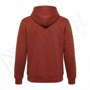 Ensemble de survêtement pour homme, sweat-shirt à capuche et pantalon de survêtement, streetwear confortable, automne-hiver, chaleur, qualité supérieure - Product Image 2