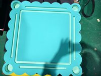 Table de Mahjong aquatique EVA, table de jeu flottante personnalisée pour piscine et activités aquatiques sur la plage