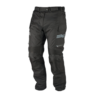 Pantalones de Motocicleta de Cuero de Alta Calidad para Hombre, Cordura Elástica, Resistentes al Viento, Transpirables, de Invierno, Estilo Cargo, de Seguridad, Tallas Grandes, Personalizados - Product Image 6