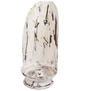 Portavelas de Hierro para Interiores y Exteriores, para Decoración Navideña, Fiestas, Celebraciones de Pascua, Uso Ecológico - Product Image 6