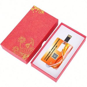 Custom Logo Card <b>Usb</b> 3.0 <b>Flash</b> <b>Drive</b> Printed logo Business Gift 16 GB 32Gb Memoria <b>Usb</b> Stick 2.0 Card <b>Drive</b> <b>Flash</b> Disk <b>Usb</b> Disk - Product Image 3