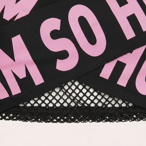 Maillot de football américain surdimensionné personnalisé pour hommes et femmes, coupe ample, en mesh, avec impression du logo de l'équipe - Product Image 6