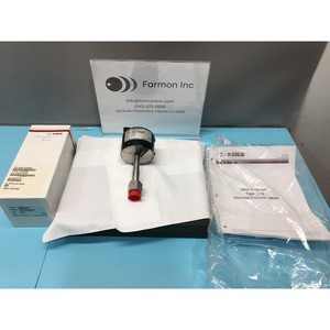 Transducteur de pression Baratron MKS 122AA-00100BB - Équipement et pièces semi-conductrices d'occasion de renommée mondiale - Product Image 2