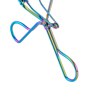 Recourbe-cils professionnel pour femmes avec une prise confortable et une performance de recourbement précise, recourbe-cils de haute qualité - Product Image 4