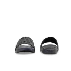 Sports décontractés bleus pour pantoufles pour dames Softy CL9359 - Product Image 2
