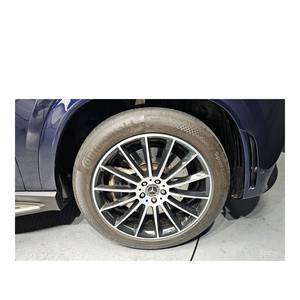 Mercedes-Benz GLE-Class GLE400d 4MATIC Coupé Modèle Juillet 2023 20 511 km Boîte automatique Volant à gauche Diesel Caméra de recul - Product Image 5