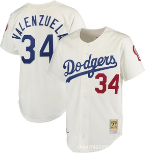 Baseball Jerseys Custom Sublimation Baseball Shirts Men Sublimation - Product Image 2