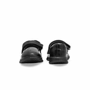 Chaussures d'école noires pour filles - Product Image 2