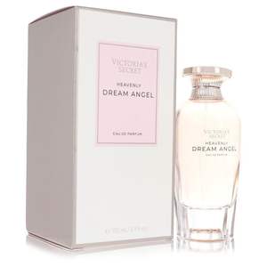 Dream Angels Heavenly Women's Eau De Parfum Spray 3.4 oz Fragrance Perfume - Product Image 1