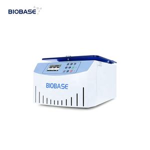 צנטריפוגה ביולוגית BKC-TL4Cyto למעבדות אימונוהמטולוגיה, מעבדות בתי חולים ומעבדות מחקר - Product Image 1