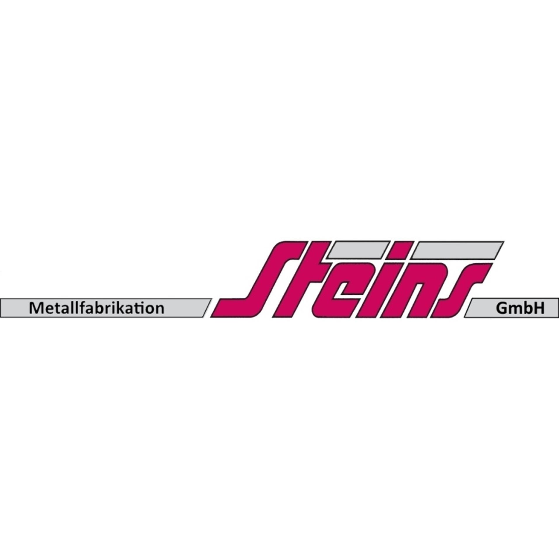 Metallfabrikation Steins GmbH logo
