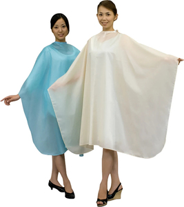 Vente Chaude : Capes de Coiffure et de Barbier en Polyester et Nylon pour Sublimation, de Qualité Supérieure et Élégantes - Product Image 2