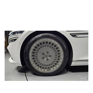 Genesis 2024 G80 2.5 Turbo AWD 20 725 km Boîte de vitesses automatique Cuir Caméra latérale gauche - Genesis G80 2.5 Turbo Automatique Cuir Gauche 2024 - Product Image 5