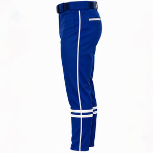 Conjunto de Camiseta y Pantalones de Béisbol Duraderos con Sistema de Control de Humedad, Sensación Ligera y Diseño Personalizable - Product Image 6