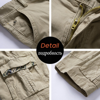 Nouveauté tendance 2023, shorts en denim cargo pour hommes de haute qualité, tailles étendues, taille élastique, bermuda, tissé, prix bas