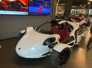 Outil à main Super Clean 2025 Campagna Motors T-Rex avec poignée antidérapante et source d'alimentation hybride - Product Image 2