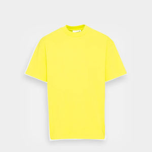 Camiseta Extra Grande para Hombre, la Más Vendida, Precio Bajo, Color/Talla/Logotipo Personalizables, Transpirable, 100% Algodón, Alta Calidad, Venta al Por Mayor - Product Image 4