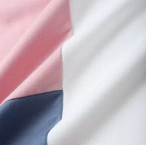 เสื้อฮู้ดดี้แบบสวมหัวผ้าฝ้าย 100% ทรงโอเวอร์ไซส์สำหรับผู้ชายและผู้หญิง สวมใส่ได้ทั้งฤดูใบไม้ร่วงและฤดูหนาว ผ้าฟลีซหนานุ่ม รับผลิตแบบ ODM - Product Image 5