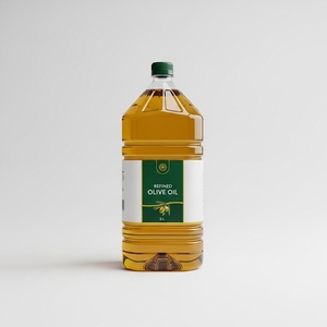 Aceite de Oliva Refinado de Primera Calidad con Sabor Ligero y Alta Pureza para Procesamiento de Alimentos y Compradores de Suministro a Granel - Product Image 6