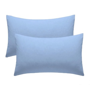 High Quality Soft Sleeping Pillow Cover Customizable Size Color Eco-Friendly <b>Inflatable</b> Design for Home Hotel Bangladesh Origin - Product Image 3