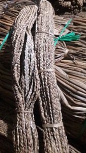 ผู้จัดจำหน่ายผักตบชวาเวียดนาม ผักตบชวาแห้งสำหรับงานฝีมือและของตกแต่งบ้าน 11 ANGLE - Product Image 3