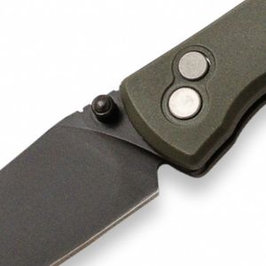 Modern Folding <b>Knives</b> Strong Steel Edge Compact <b>EDC</b> <b>Utility</b> <b>Knives</b> Portable Outdoor Camping Hiking Travel Everyday Carry Cutting - Product Image 4