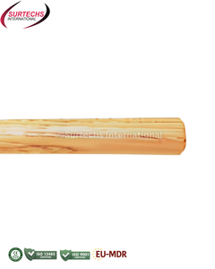 Martillo de herrador Surtechs, instrumento para clavar herraduras, herramienta veterinaria equina - Product Image 6