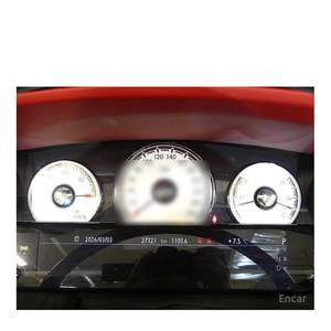 Rolls-Royce Dawn 6.6 V12 Black Badge Septiembre 2020 27.000 km Volante a la Izquierda Caja de Cambios Automática - Product Image 5