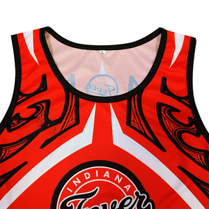 OEM Wholesale Men's Plus Size Adult Rugby Jersey Breathable Short Sleeve Football Singlet Full Printed Uniform Set 2026 Customs - Product Image 4