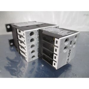 MOELLER DIL M(C)7, 3 Pôles, 250 VDC, 20 A - Équipements et Pièces Semi-conducteurs d'Occasion Mondialement Renommés - Product Image 5