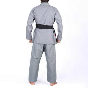 Kimono de Jiu-Jitsu Brésilien (BJJ) pour Hommes, Haute Qualité, Sur Mesure, Respirant, Confortable, Léger, FLY HUMBLE - Product Image 4