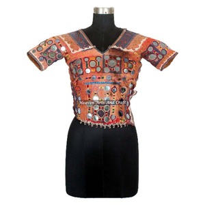 Choli de Ropa Étnica VC053 - Product Image 1