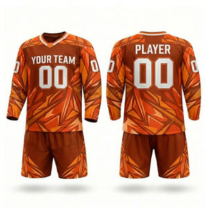 Servicio OEM Disponible, Camisetas Sublimadas Personalizadas, Elegantes y Económicas, Impresión Digital, 100% Poliéster Transpirable - Product Image 5