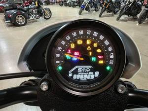 Compre con nosotros FXLRS - Motocicletas Cruiser Nuevas Low Rider S - Product Image 2