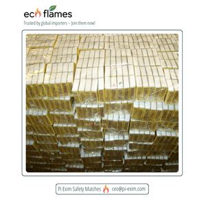 Producción de cajas de fósforos de madera para el hogar - Product Image 6