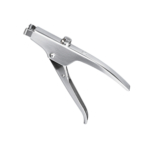 Aplicador de Cápsulas Dentales ARISTON INTERNATIONAL AI-Dental Capsule Applier-01, Instrumento Manual de Acero Inoxidable con Certificación ISO13485 y CE - Product Image 4