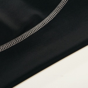 Pantaloncini da <span class=keywords><strong>Ciclismo</strong></span> con Imbottitura in <span class=keywords><strong>Gel</strong></span> 19D, Logo Personalizzato - Abbigliamento Sportivo per Bici da Strada e MTB, Traspirante e ad Asciugatura Rapida - Product Image 4