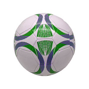 Balones de Fútbol de PVC Termosellados Profesionales Personalizados, Tamaño 5, Estándar Oficial para Partidos, Fútbol de Interior y Exterior - Product Image 2