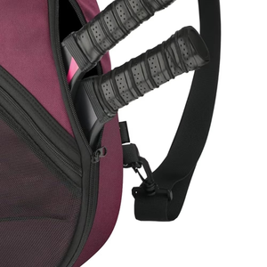 Funda para Raqueta de Tenis de Mesa 2026, Nueva Llegada, Venta Caliente, Bolsa para Raqueta de Ping Pong con Cierre para Raquetas de Pádel y Pickleball - Product Image 3