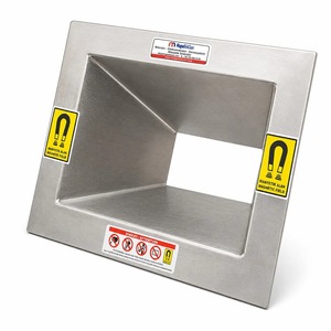 Recogedor Magnético de Cubiertos de Acero Inoxidable de Primera Calidad con Imán de Neodimio para la Gestión de Residuos en Cocinas Comerciales - Product Image 5