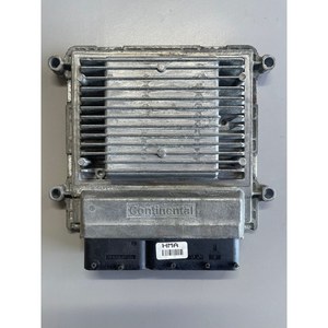 อะไหล่รถยนต์มือสอง ชุดควบคุมเครื่องยนต์ ECU สำหรับรถยนต์ Kia 39107-25010 5WY4B20B SIM2K-142 อะไหล่รถยนต์เกาหลี - Product Image 5